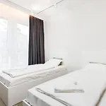 Of The Kings-szmaragd Apartment *