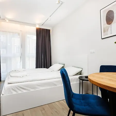 Apartament Of The Kings-szmaragd Kraków