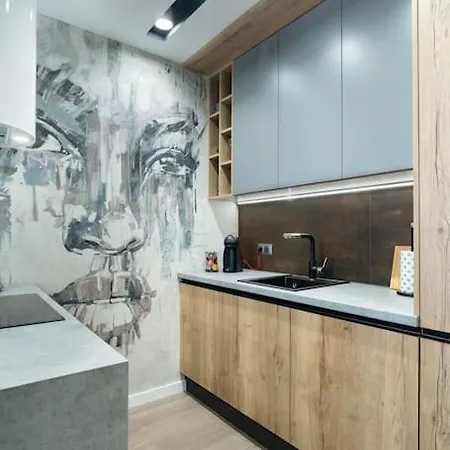 아파트 Of The Kings-szmaragd *