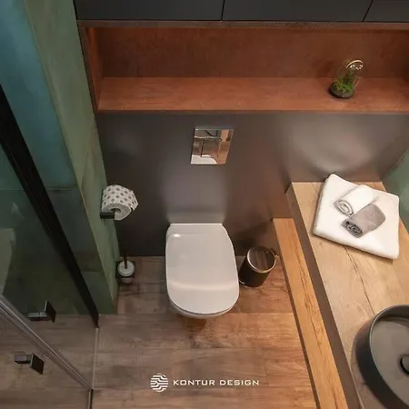 Of The Kings-szmaragd 아파트 *