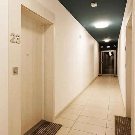 Of The Kings-szmaragd Appartement *