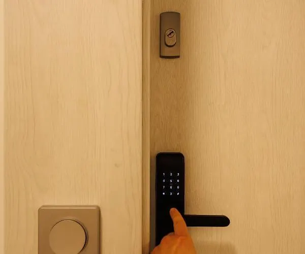 Apartament Of The Kings-szmaragd *