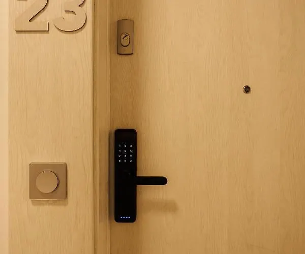 Of The Kings-szmaragd Apartament