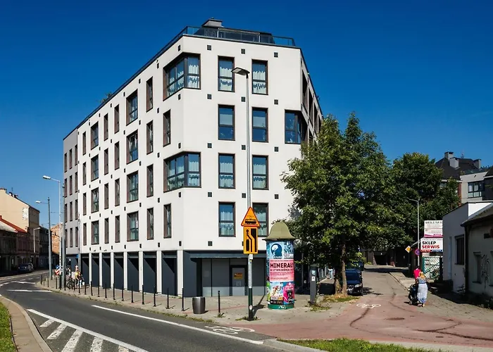 Of The Kings-szmaragd * Kraków