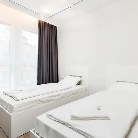 Of The Kings-szmaragd Appartement *